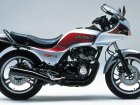 Kawasaki GPz 400F / Z400GP